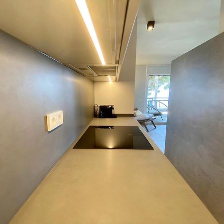 Apartamento Cambrils Calma II Exterior foto