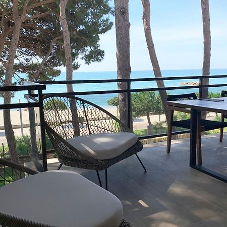 Apartamento Cambrils Calma II Exterior foto