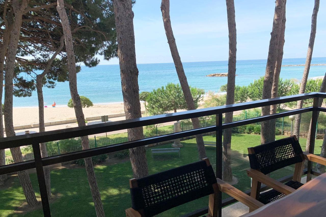Apartamento Cambrils Calma II Exterior foto