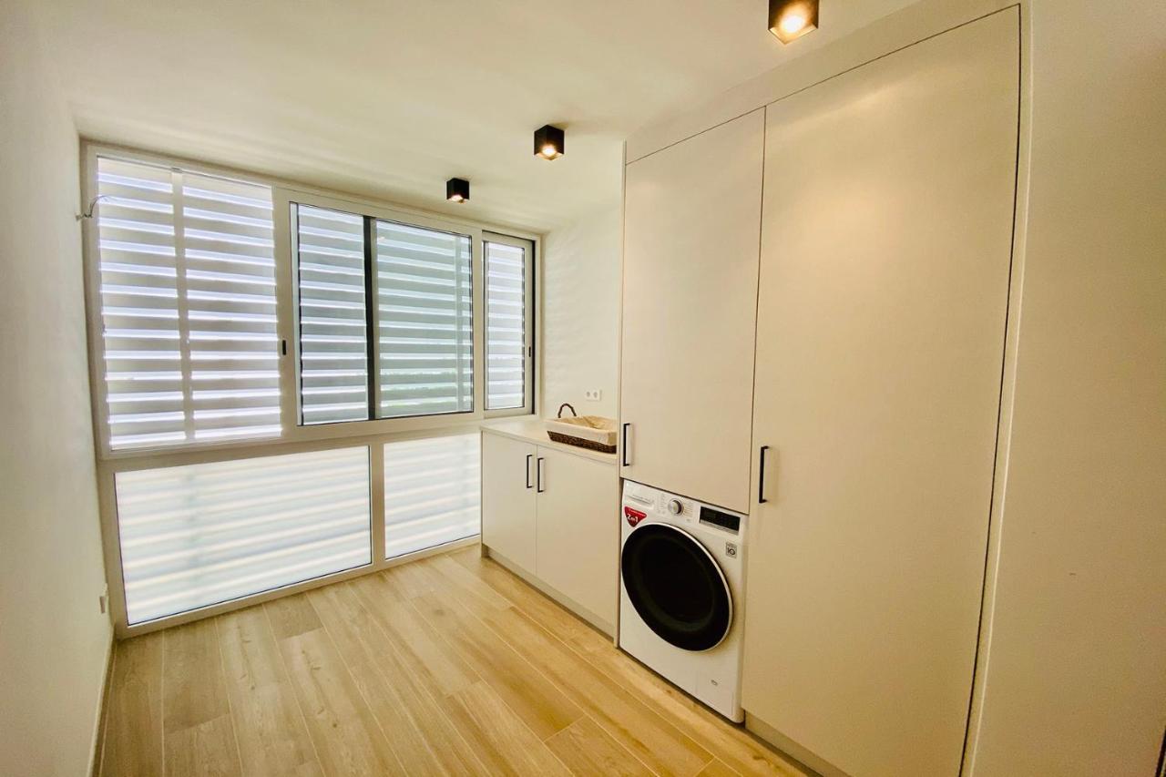 Apartamento Cambrils Calma II Exterior foto