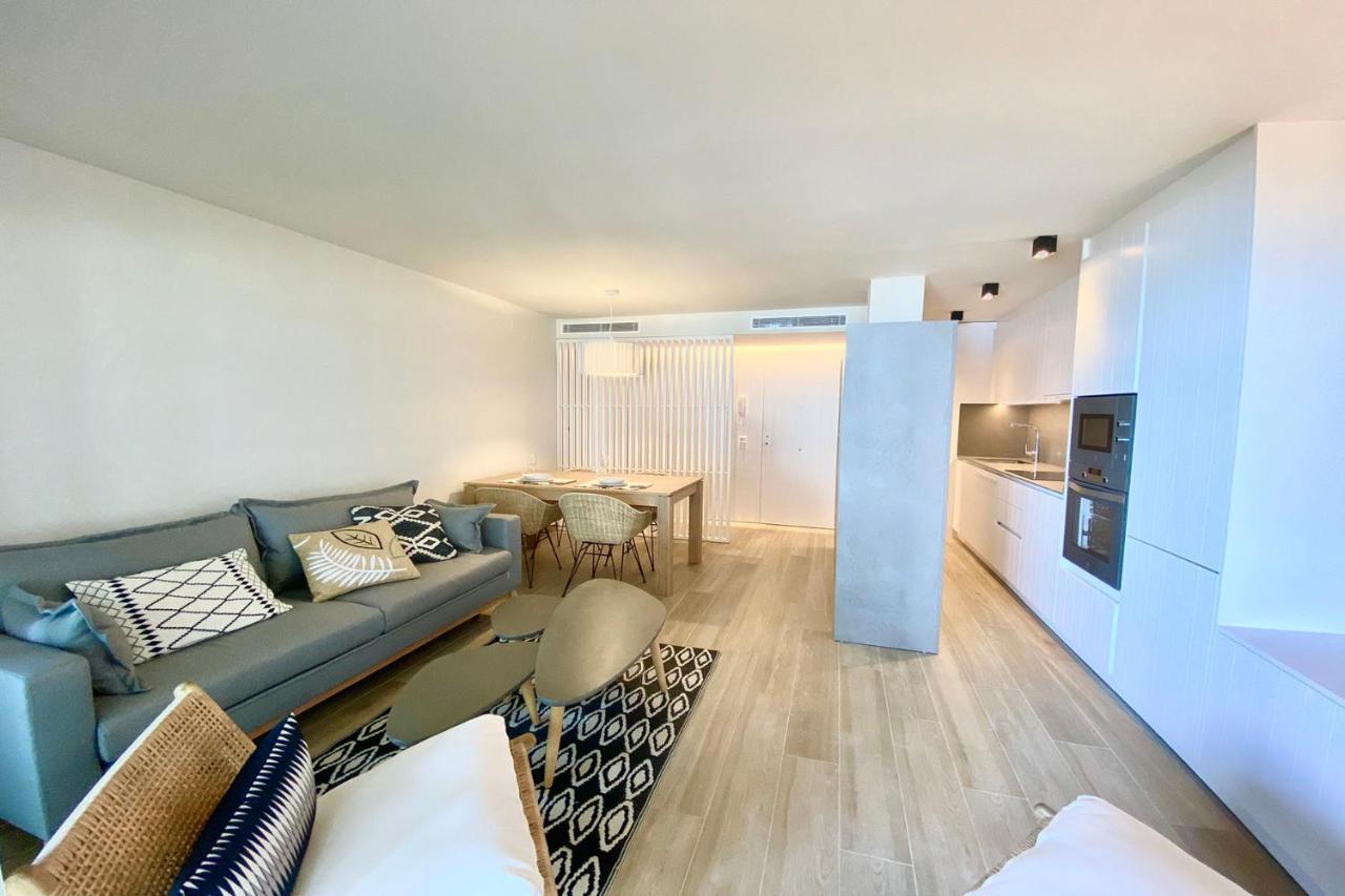Apartamento Cambrils Calma II Exterior foto