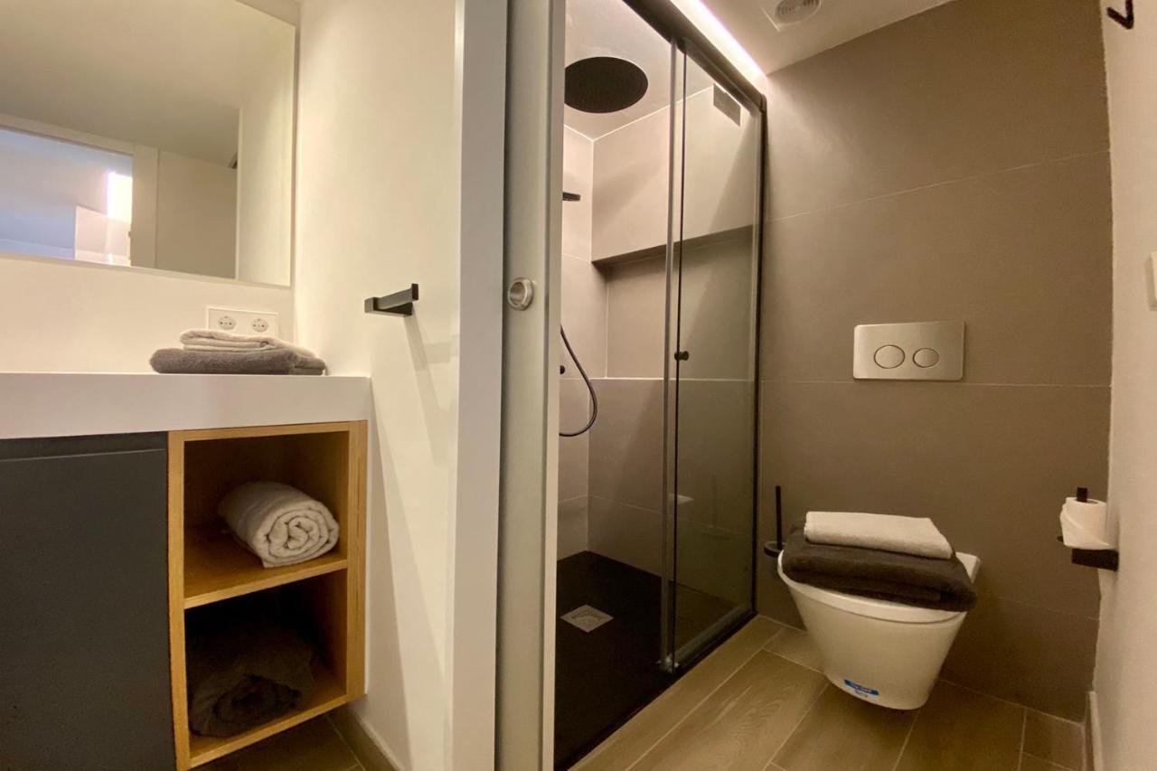 Apartamento Cambrils Calma II Exterior foto