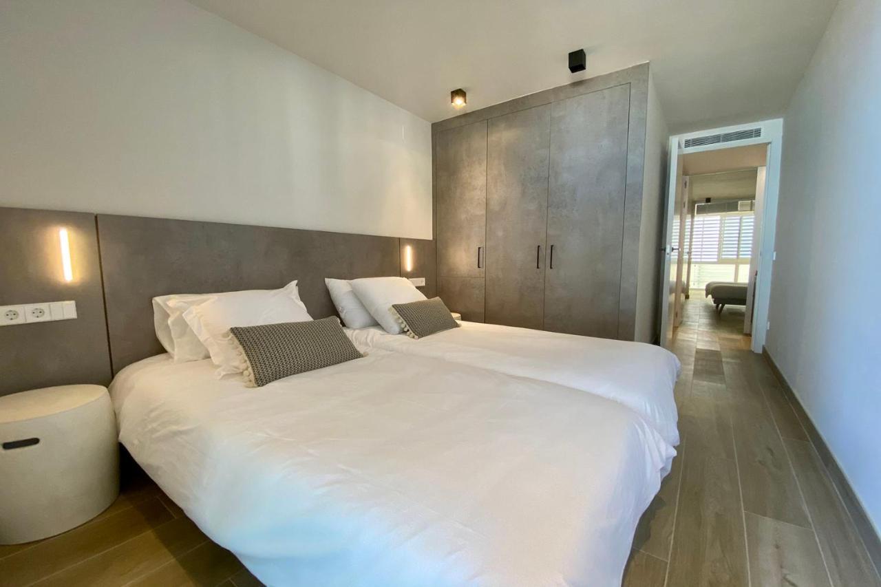 Apartamento Cambrils Calma II Exterior foto