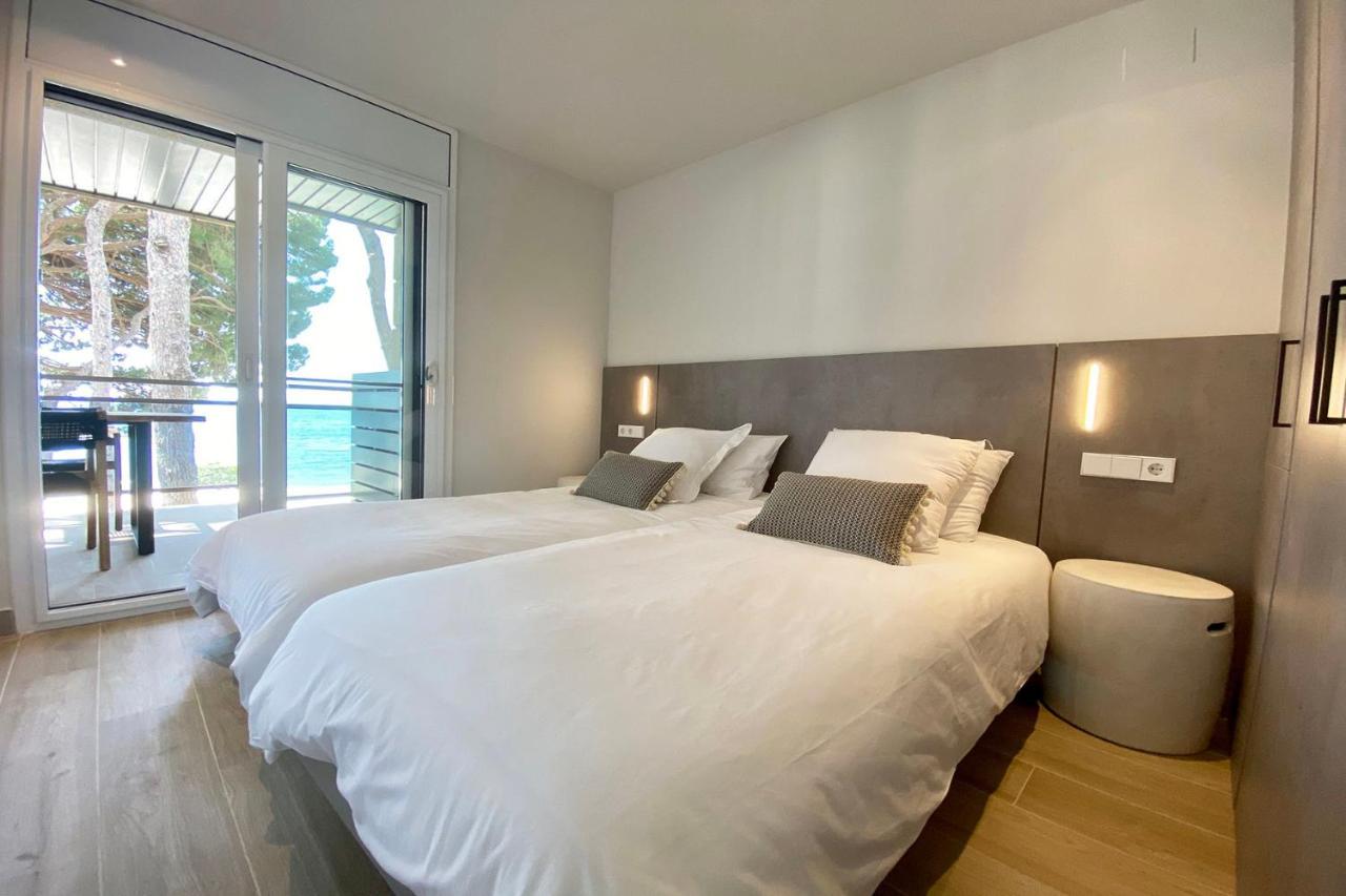 Apartamento Cambrils Calma II Exterior foto