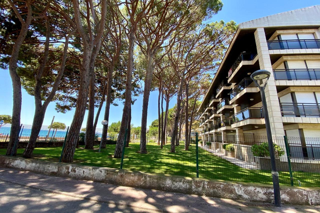 Apartamento Cambrils Calma II Exterior foto