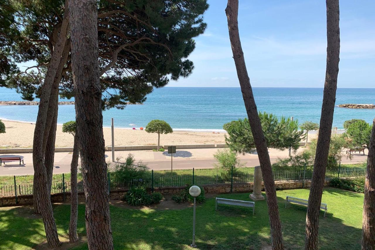 Apartamento Cambrils Calma II Exterior foto