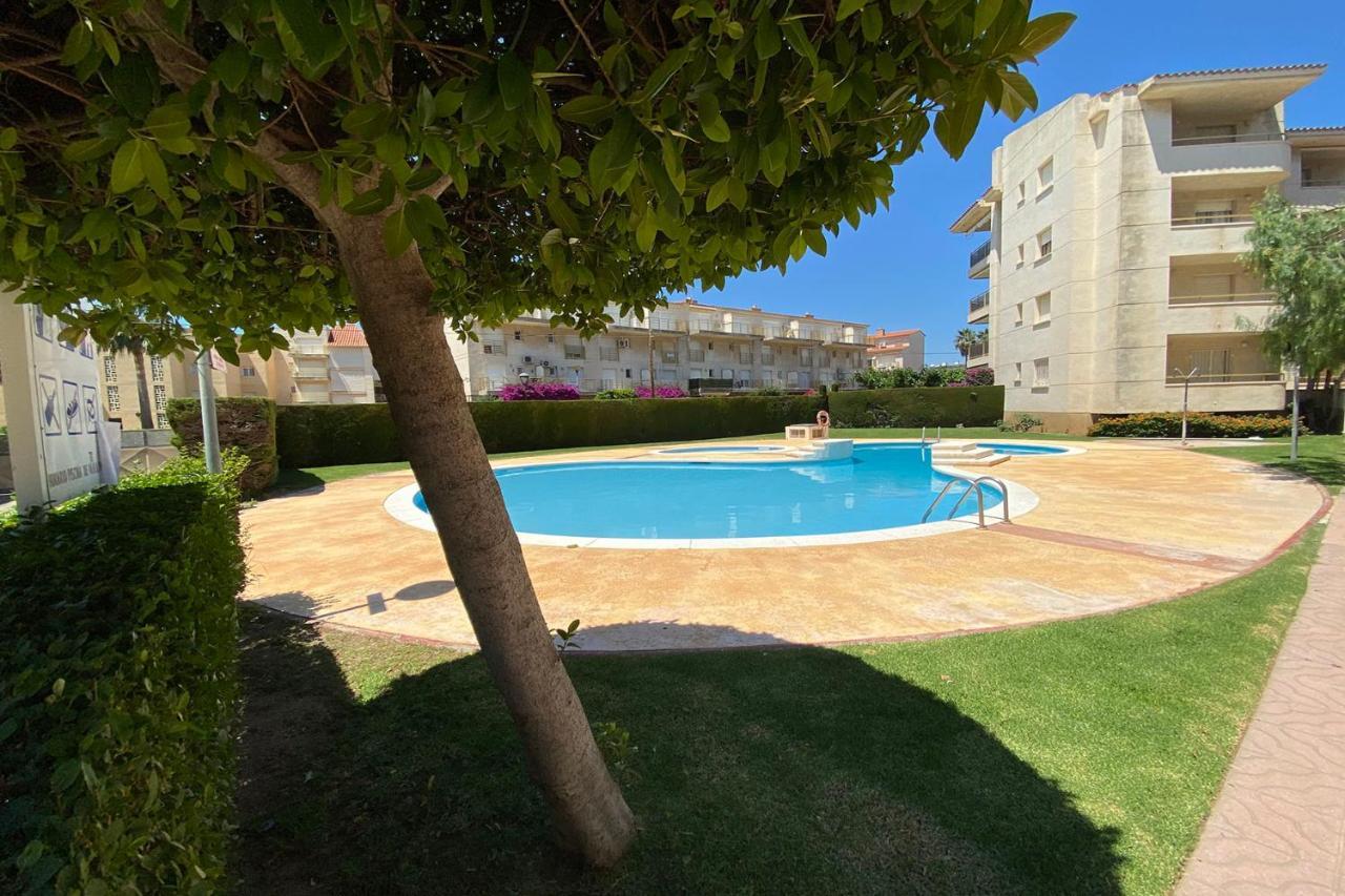 Apartamento Cambrils Calma II Exterior foto