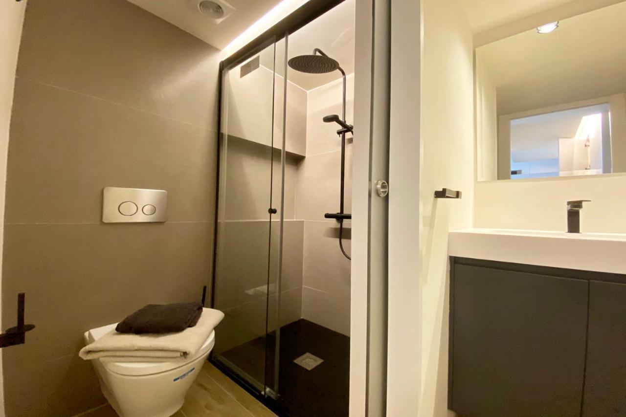 Apartamento Cambrils Calma II Exterior foto