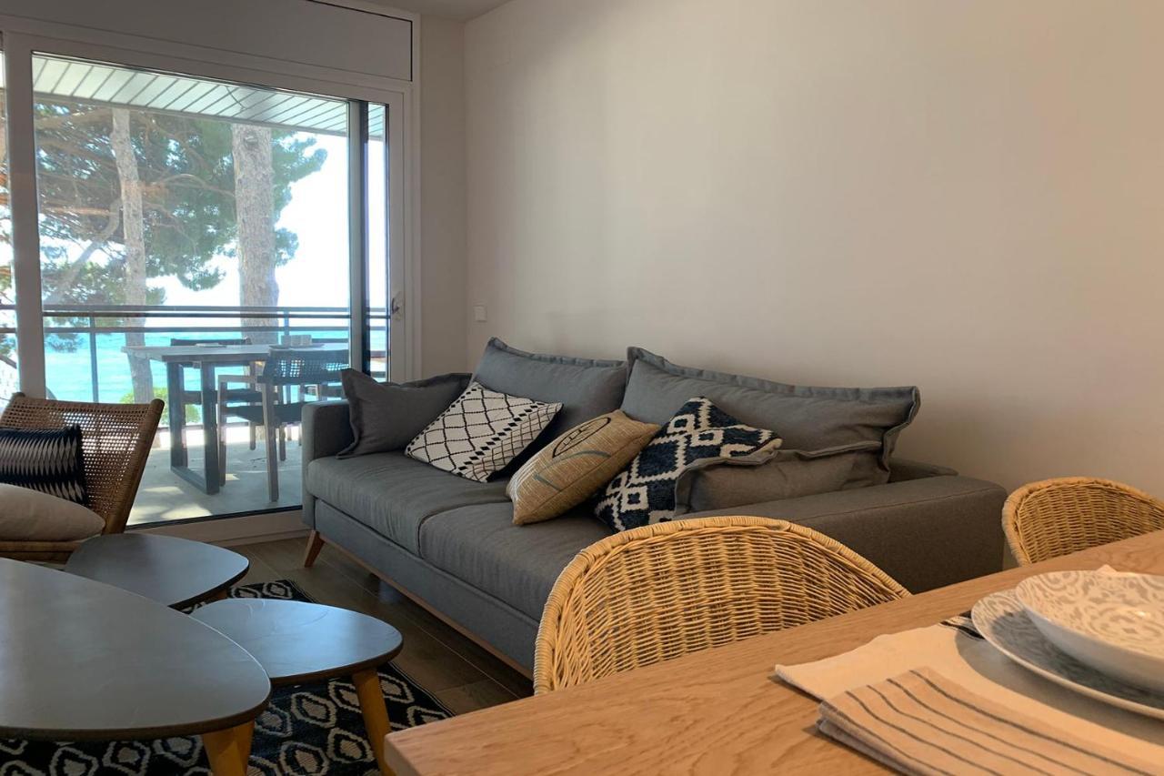 Apartamento Cambrils Calma II Exterior foto