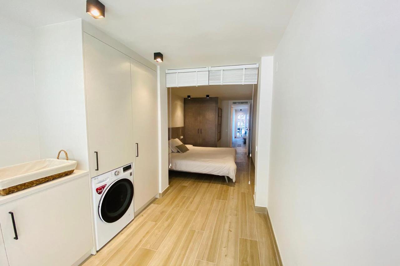 Apartamento Cambrils Calma II Exterior foto