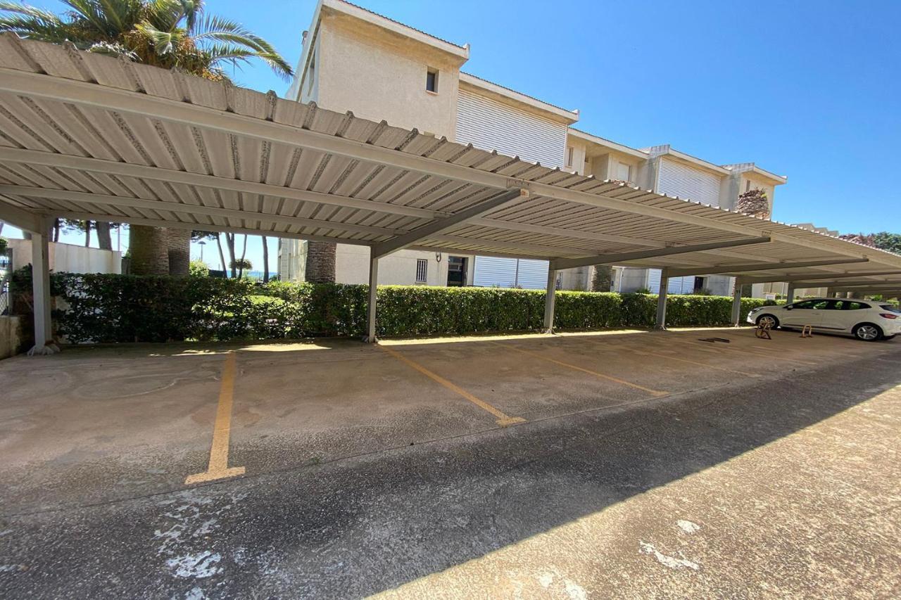 Apartamento Cambrils Calma II Exterior foto
