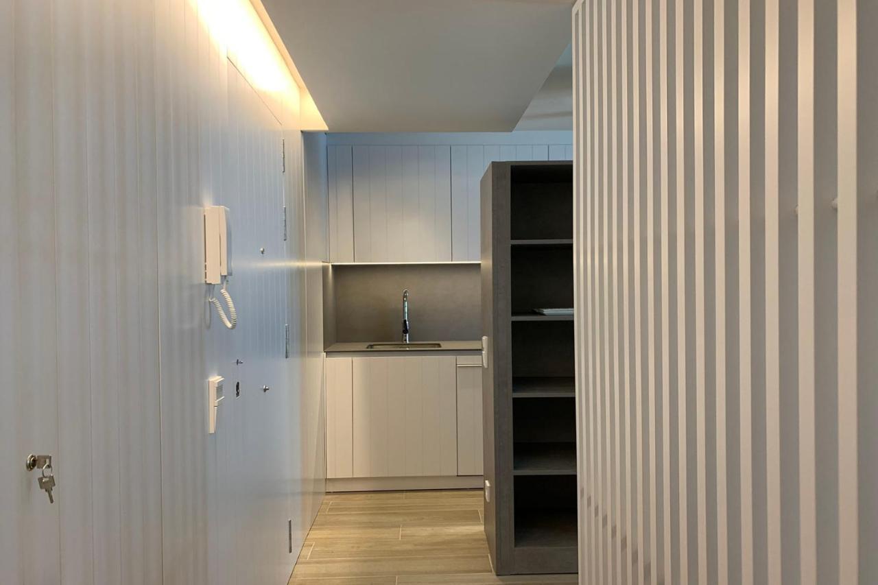 Apartamento Cambrils Calma II Exterior foto