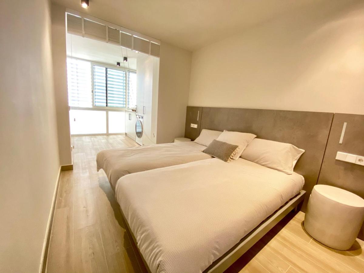 Apartamento Cambrils Calma II Exterior foto