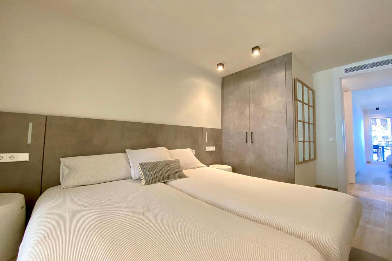 Apartamento Cambrils Calma II Exterior foto