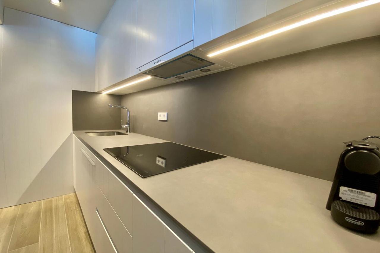 Apartamento Cambrils Calma II Exterior foto