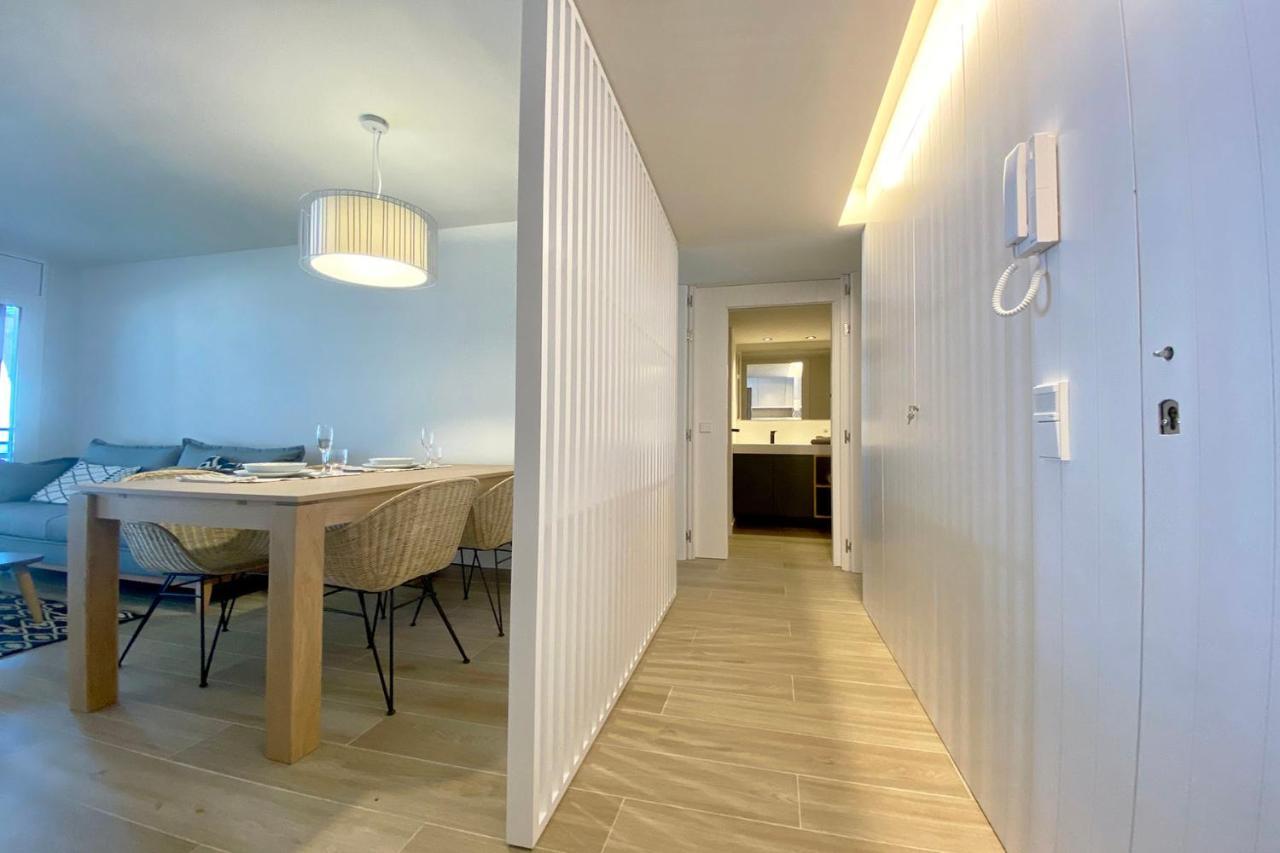 Apartamento Cambrils Calma II Exterior foto