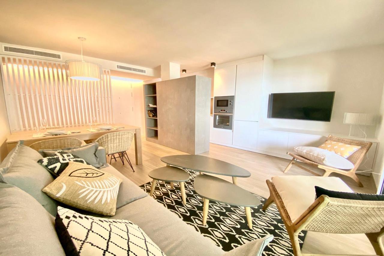 Apartamento Cambrils Calma II Exterior foto