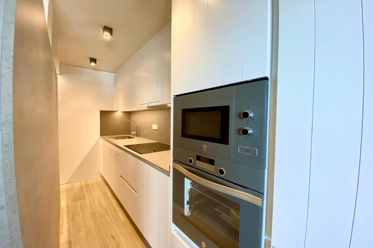 Apartamento Cambrils Calma II Exterior foto
