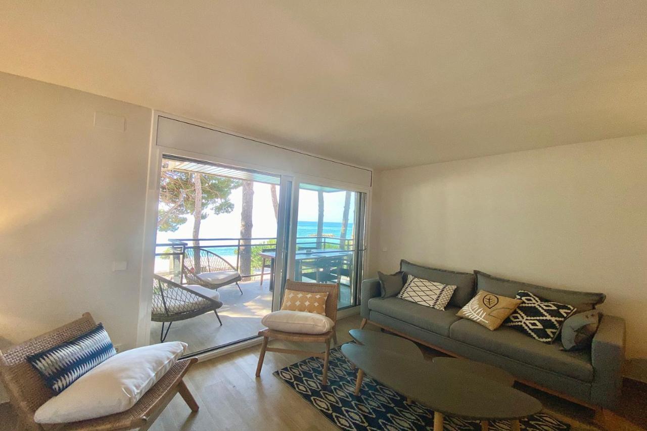 Apartamento Cambrils Calma II Exterior foto