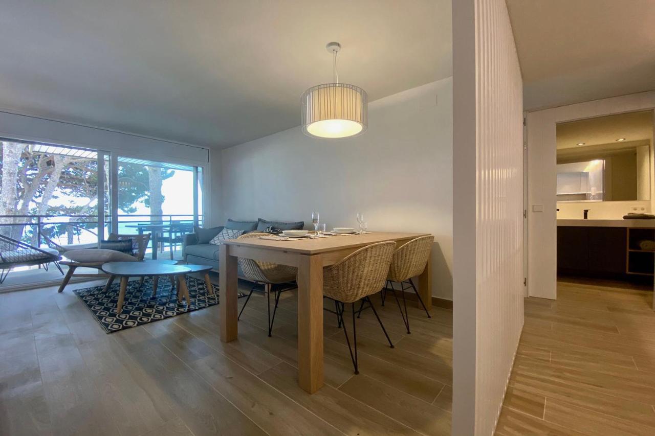 Apartamento Cambrils Calma II Exterior foto
