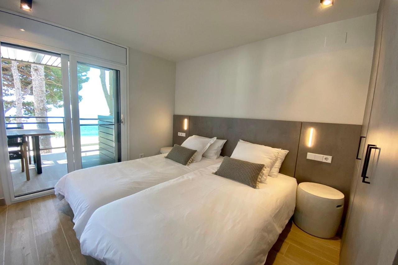 Apartamento Cambrils Calma II Exterior foto